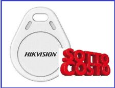 Hikvision pro chiave usato  Formia