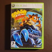 crash of the titans xbox 360 usato  Terranuova Bracciolini