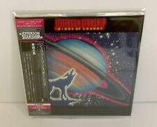 Jefferson Starship – Winds Of Change JAPÃO MINI LP CD com obi comprar usado  Enviando para Brazil