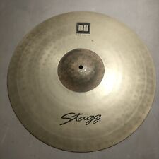 Cymbale stagg rh20e d'occasion  Muret