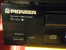 Pioneer 106 bit usato  Vigevano