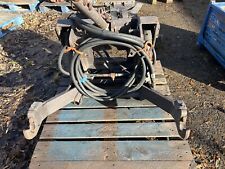tractor linkage for sale  SOLIHULL