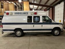 ford ambulance for sale  York