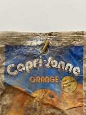 Capri sonne verpackung gebraucht kaufen  Überherrn