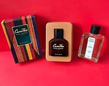 Miniatures parfum caron d'occasion  Drancy