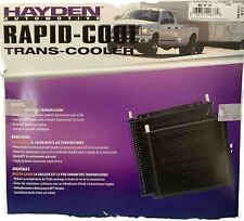 Hayden 677 rapid for sale  Baton Rouge