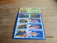 Pochette timbres collection d'occasion  Ploërmel