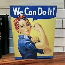 Rosie the riveter d'occasion  Expédié en Belgium