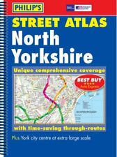 philips street atlas for sale  UK