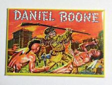 Daniel boone metal for sale  Roanoke