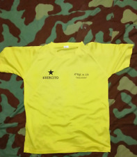 Shirt sportiva esercito usato  Italia