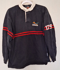 Guinness rugby polo for sale  Pensacola