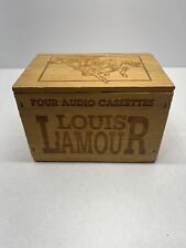 Louis lamour classic for sale  Clayton