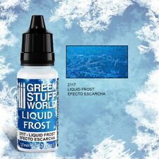 Liquid frost snow for sale  Shipping to Ireland