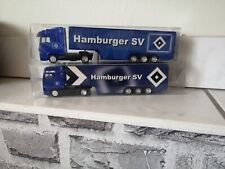 Hamburger fussball trucks gebraucht kaufen  Alzey-Umland