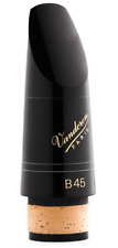 Bocal de clarinete Vandoren B45 Dot BB - (CM309) comprar usado  Enviando para Brazil