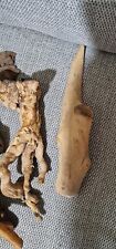 Bogwood aquarium pieces for sale  DERBY