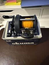 Okuma Classic 30 Multiplier Fishing Reel for sale  Shipping to South Africa