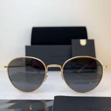 Oliver peoples therow for sale  Shipping to Ireland