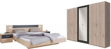 Schlafzimmer-Sets gebraucht kaufen  Rostock