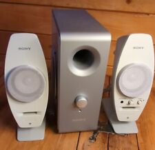 Sony vaio speaker for sale  Sun City