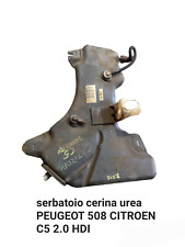 Serbatoio cerina urea usato  Tivoli