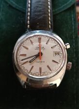 Omega chronostop date usato  Sanremo