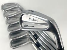 7pcs titleist 712 for sale  Shipping to Ireland