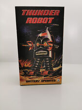 Thunder robot toys d'occasion  Pornichet