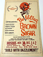 Bubbling brown sugar for sale  Amelia Court House