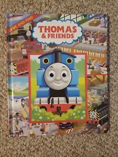 Thomas friends hardcover for sale  San Antonio