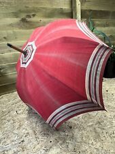 Antique umbrella parasol for sale  CEMAES BAY