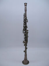 Pedler metal clarinet for sale  Shipping to Ireland