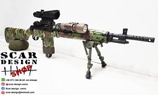 M14 asg aeg usato  Loano