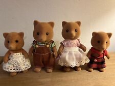 Sylvanian families vintage for sale  COVENTRY