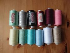Vintage sewing threads for sale  BISHOP AUCKLAND