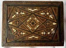 Antique old inlaid for sale  Cape Coral