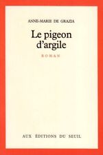 Pigeon argile d'occasion  France