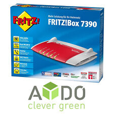 Avm fritzbox 7390 gebraucht kaufen  Schwarzenbek