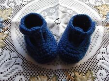 Hand knitted baby for sale  MIDDLESBROUGH