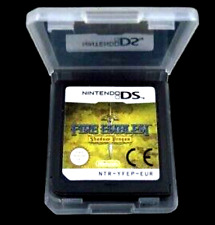 Fire Emblem SHADOW DRAGON - Jogo para cartucho DS 3DS 2DS como novo comprar usado  Enviando para Brazil