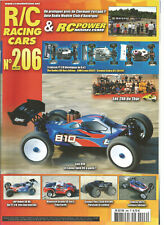 Racing cars 206 d'occasion  Bray-sur-Somme