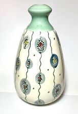 Rare clayburn pottery for sale  STOKE-ON-TRENT