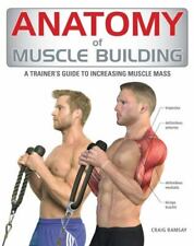 Anatomy muscle building for sale  Aurora