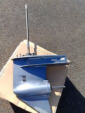 Yamaha stroke outboard for sale  LLANARTH