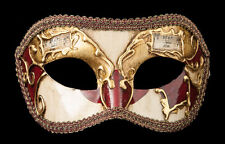 Columbine golden mask d'occasion  Expédié en Belgium