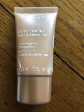 Clarins extra firming d'occasion  Moreuil