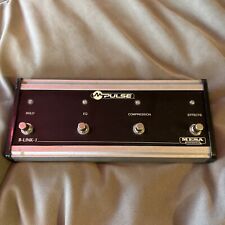 Mesa boogie mpulse for sale  Escondido