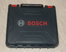Bosch kunststoffkoffer bosch gebraucht kaufen  Dautphetal