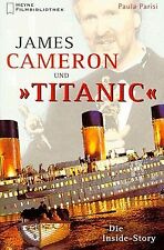 James cameron titanic gebraucht kaufen  Berlin